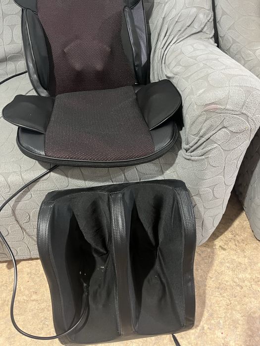 Массажни кресло