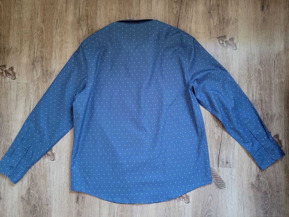 Camasa regular fit Dunnes