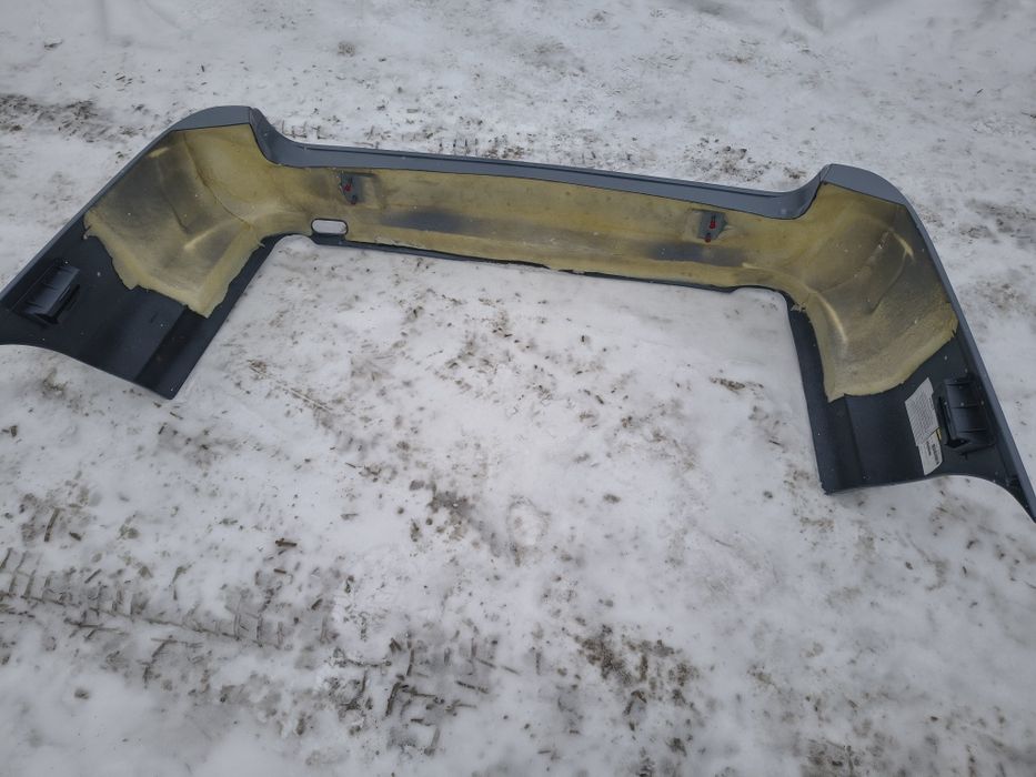 Бампер задний Ford Mondeo 1 2 универсал