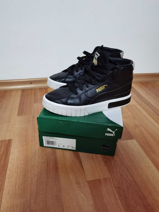 Ghete dama sport PUMA nr.40