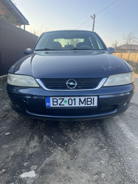Vand opel vectra b