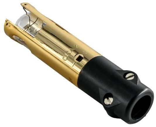 Датчик пламени QRA2m