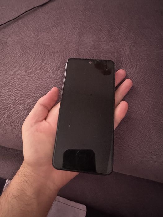 Redmi note 11.