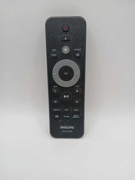 Telecomandă Originală Philips RC-5610 – Pentru DVD Player
