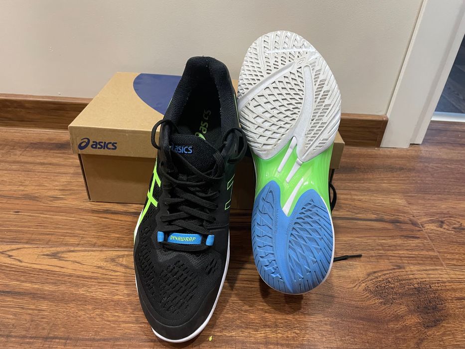 Маратонки за волейбол ASICS sky elite FF2 / Асикс скай елит