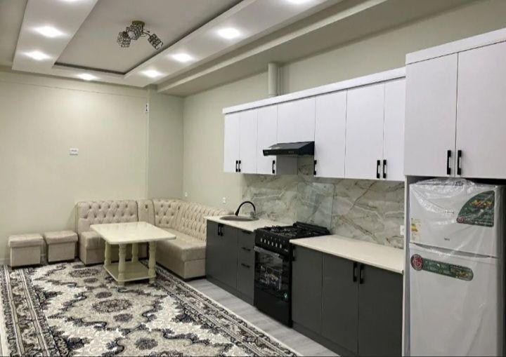 Мирзо Улуғбек тумани, ТТЗ бозори атрофида 2 хонали квартира