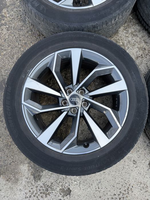 Jante / Roti Audi Q5 80A FY : 235 55 19