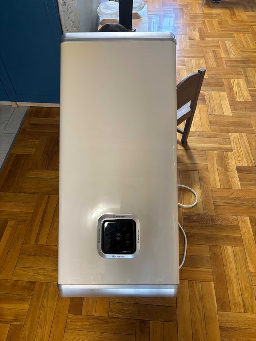 Водонагреватель Ariston ABS VLS EVO PW 80