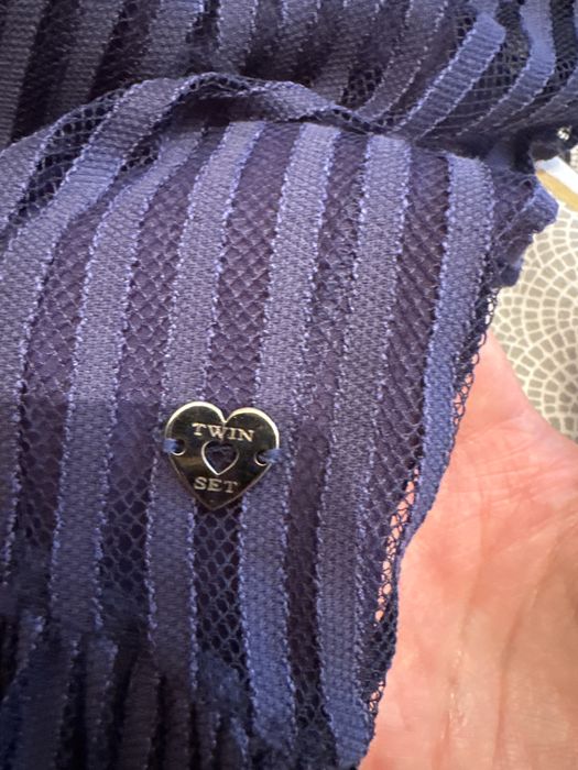 Нарядное Платье кружевное