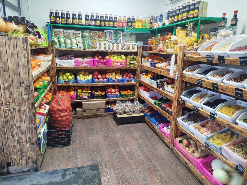 Утепленный павильон