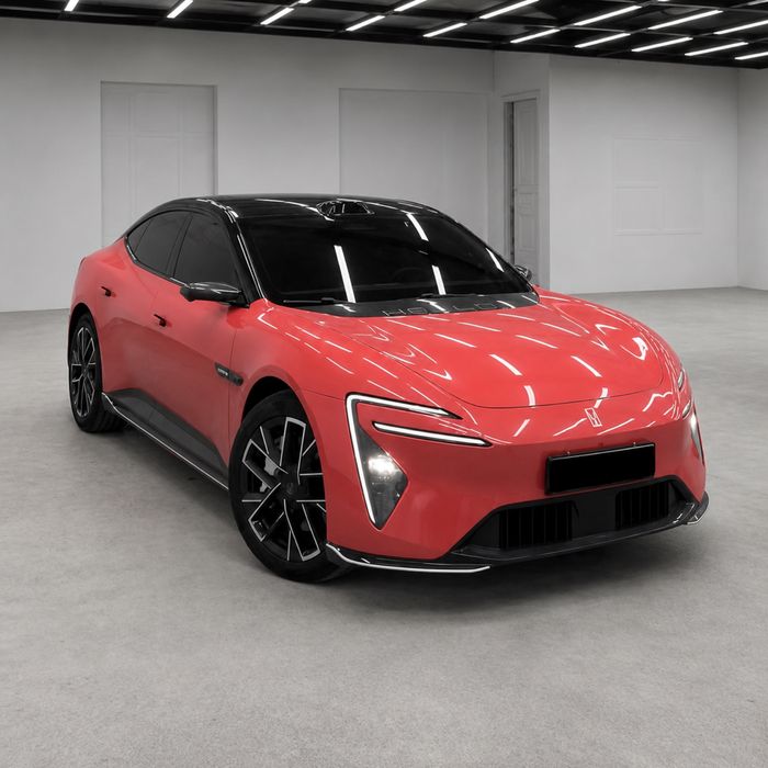 Avatr 06 EV dual motor 2025 йил