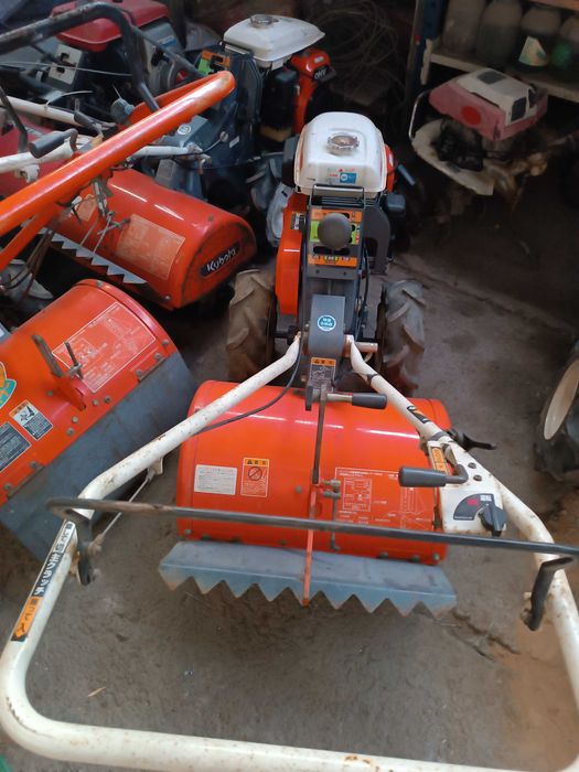 Мотоблоки и культиваторы