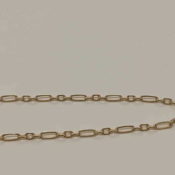 Lant aur 14k (ag49 Esplanada b.8625.2)