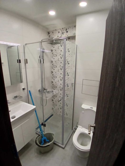 Дава се под наем Двустаен апартамент в София, Сухата река - 60 кв.м за 714 € - Снимка #9