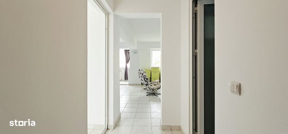 Calarasilor - Matei Basarab, Apartament 2 Camere 60 Mp Pet-Friendly, E