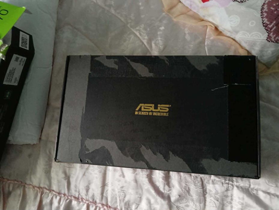 Vând placă video ASUS RTX 2080 SUPER