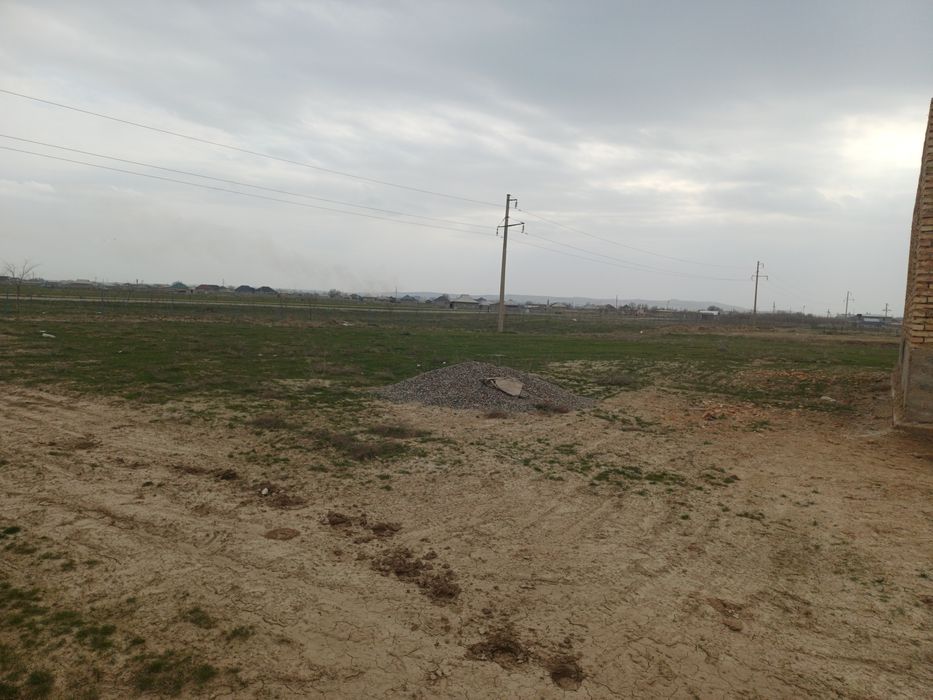 Жер сатылады Бадам Орда