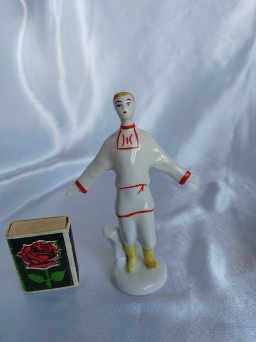 Статуэтки СССР  ретро