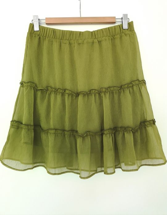 Fusta verde VILA