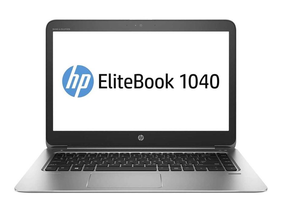 Лаптоп HP 1040 G3 I7-6500U 8GB 512GB SSD QHD ТЪЧСКРИЙН с до 24 МЕСЕЦА ГАРАНЦИЯ и Windows 11 PRO