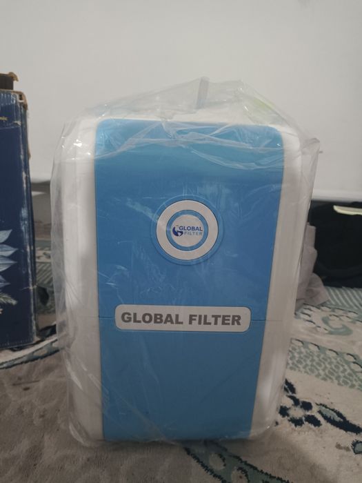 Фильтр для воды ..