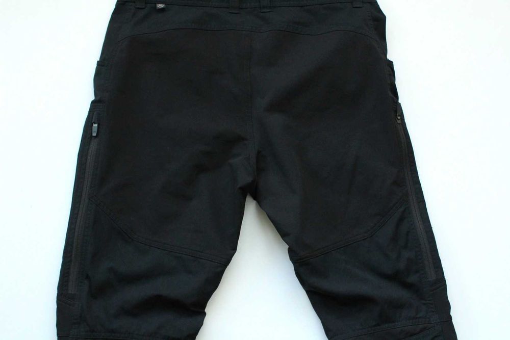 LUNDHAGS Traverse II pants - мъжки туристически панталон, размер 48 (М)