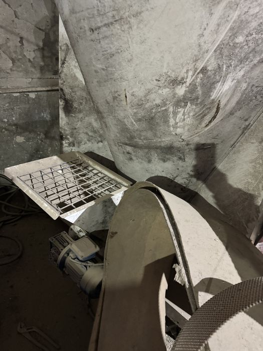 Продам дробилку для кормов