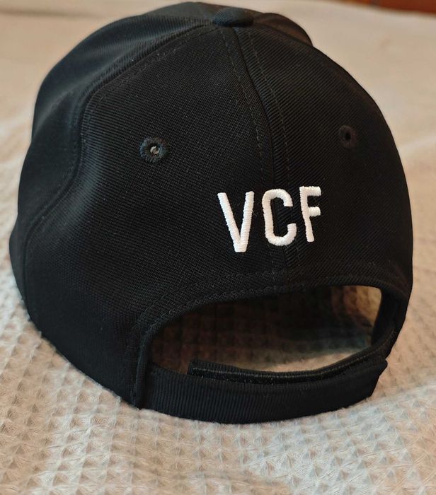 Шапка с козирка Valencia CF