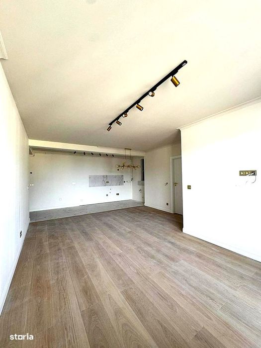 Apartament 2 camere | Finisat | Loc de parcare | Bloc nou - Corvinilor