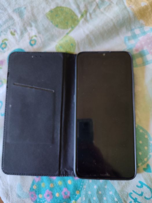 Dooge x30 смартфон Нокия g20 почти нов с кейс подарък