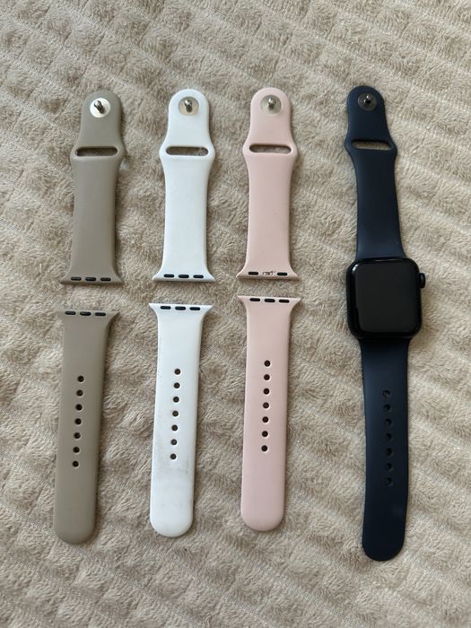 apple watch se 40mm