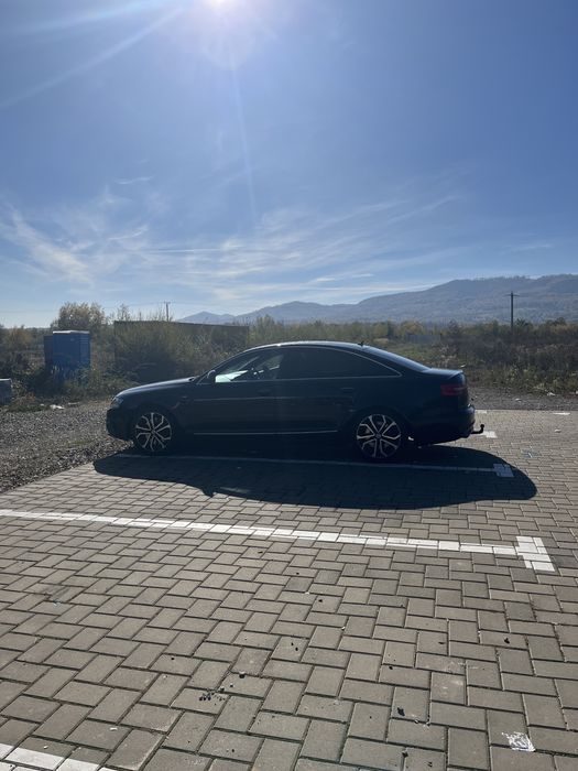 AUDI A6 2009 — imagine 1