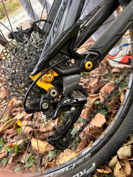 Vand bicicleta Lapiere zesty 314