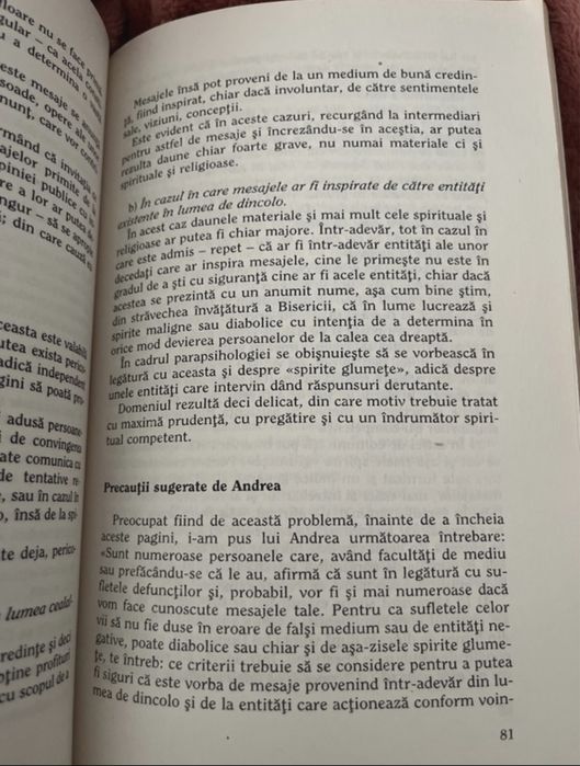 Lumea de dincolo exista! Lino Sardos Albertini