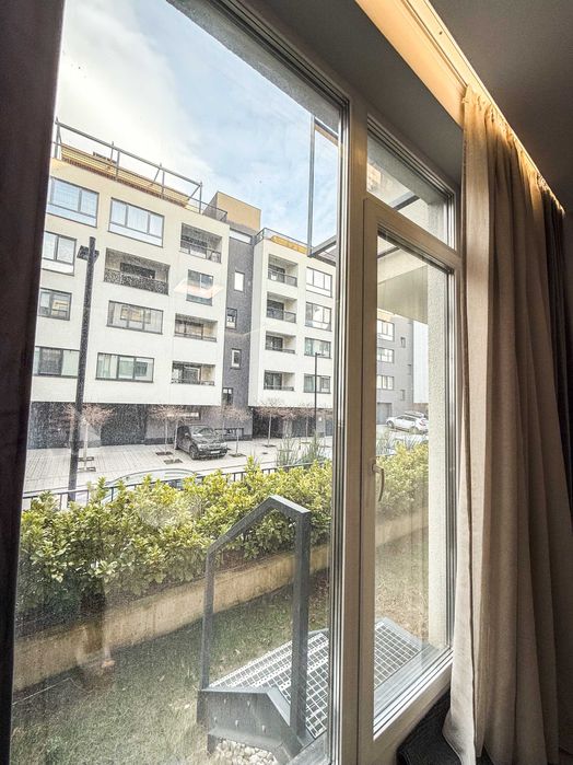 Отдавам под наем 2-ст апартамент в Amaya 2