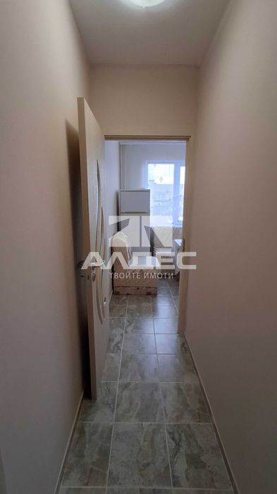 Ремонтиран и обзаведен едностаен ап. в Надежда 3!