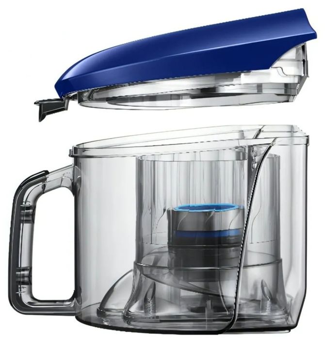 Пылесос Самсунг новый