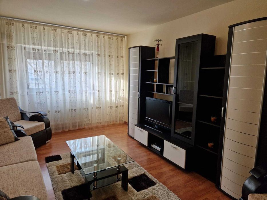 Apartament cu 2 camere de vanzare!