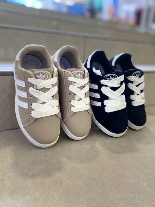 CAMPUS oyoq kiyim 32-37 razmer