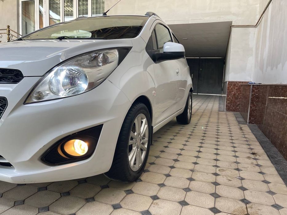 Spark avtomat 4pazitsa