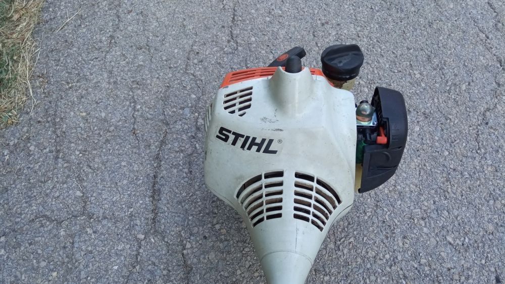 Бензинов тример STIHL FS45