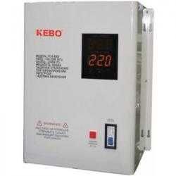 Stabilizator Kebo 500 vatt стабилизатор напряжение 220 в