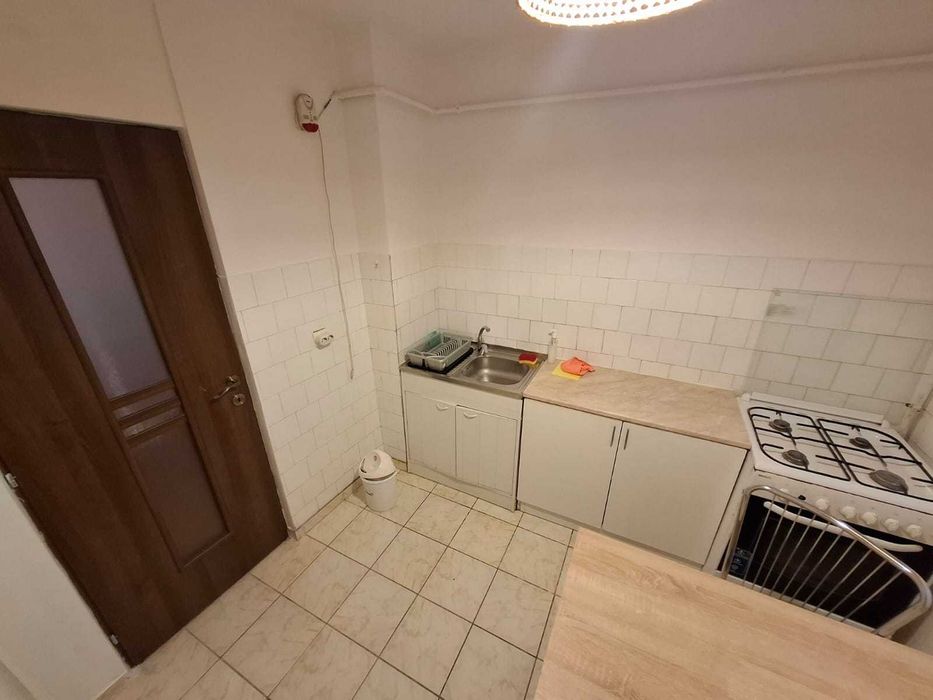 Se inchiriaza ap decomandat, Doua camere, langa Lidl Tatarasi, Iasi.