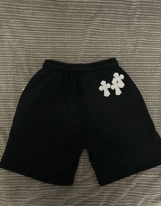 Chrome Hearts Shorts