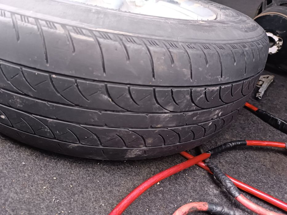 Диски r14 на фольцваген