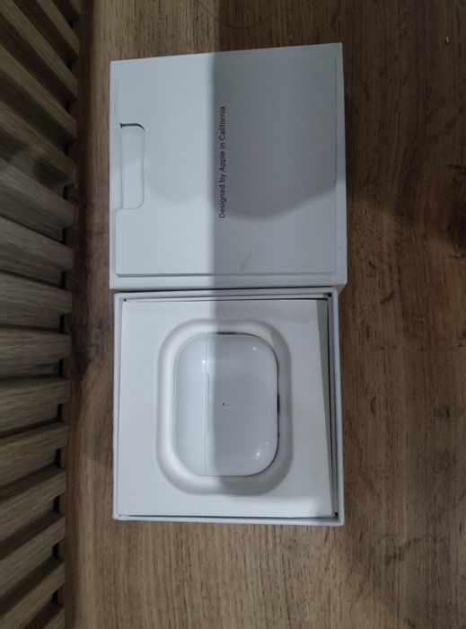 airpods pro 2 series