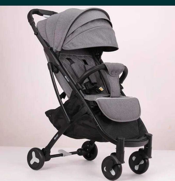 Коляска Прогулочная Коляска MSTAR |
