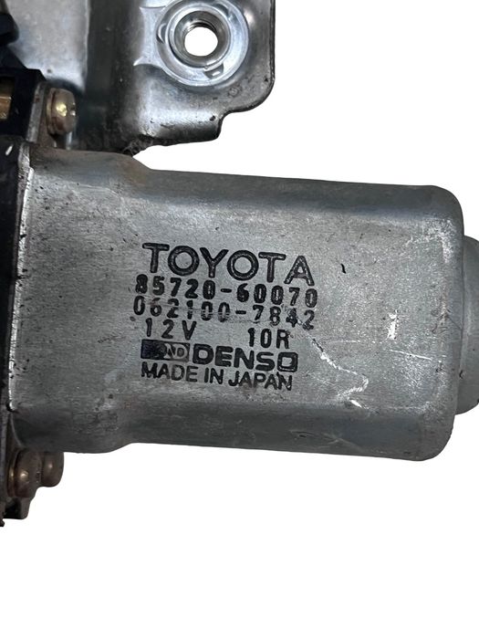 Macara Geam Dreapta Spate Toyota Land Cruiser 90 _J9_ 1995 -> 85720-60070