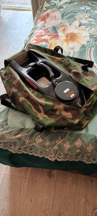 Корабче за риболов