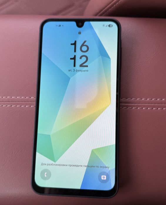 Самсунг А16 128гб